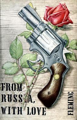 From Russia With Love