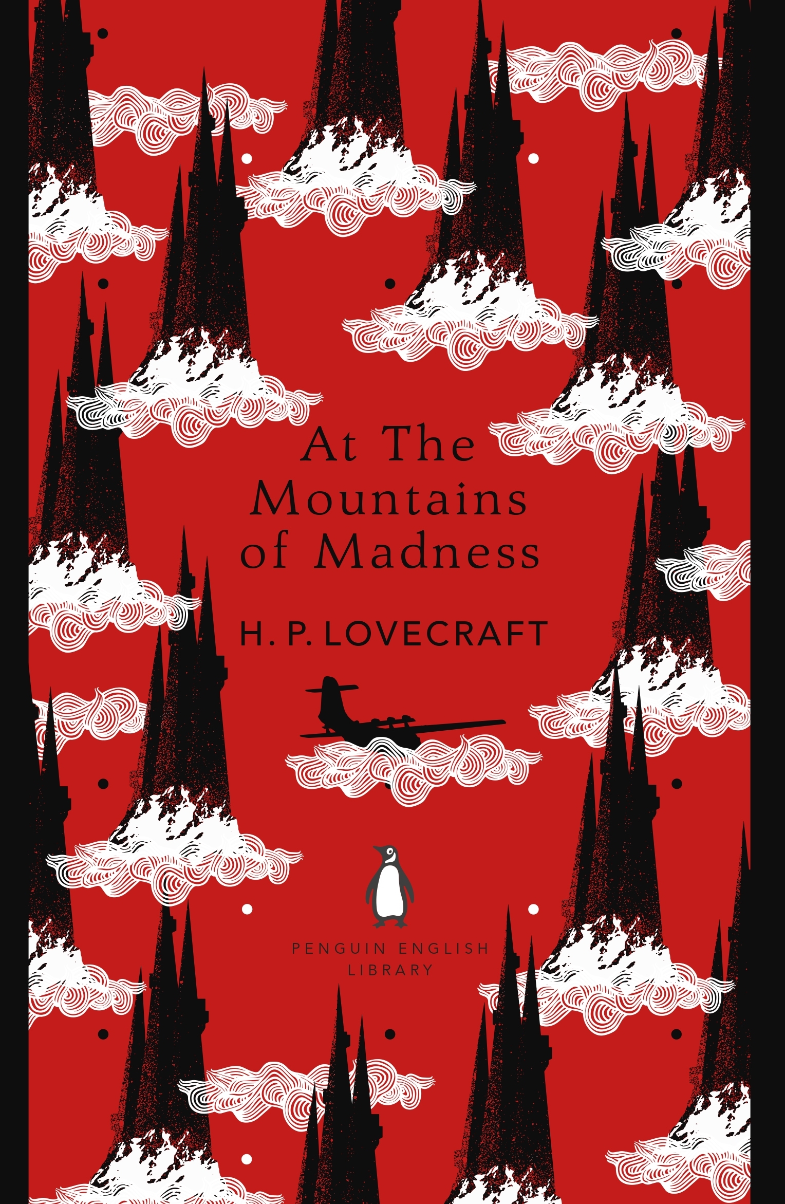 At the Mountains of Madness