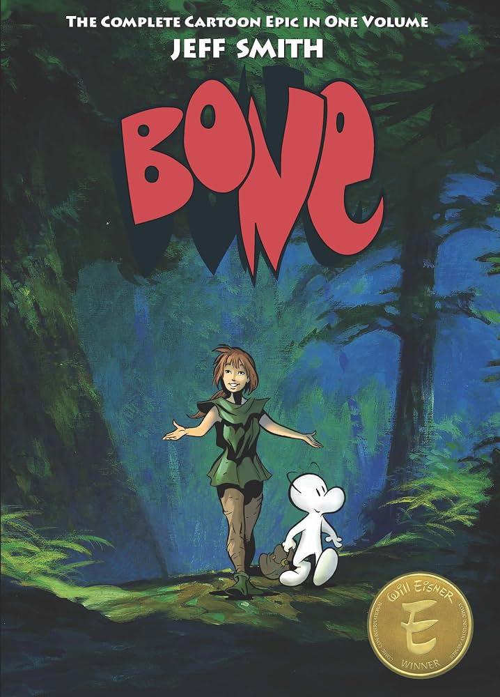 Bone