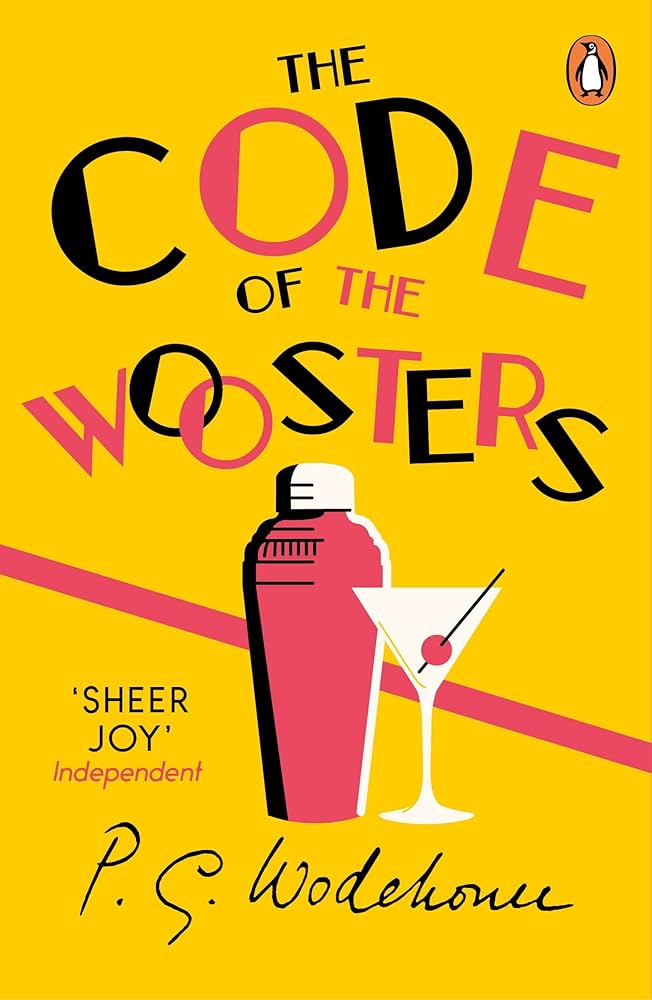 Code of the Woosters