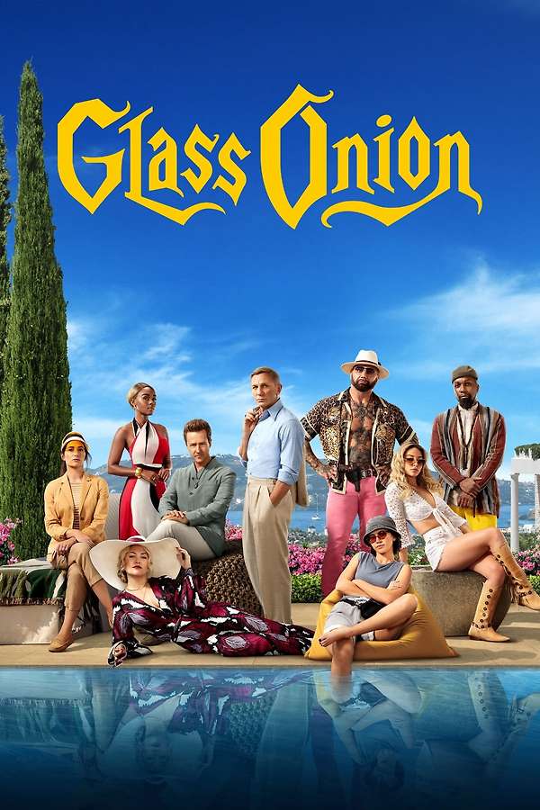 Glass Onion
